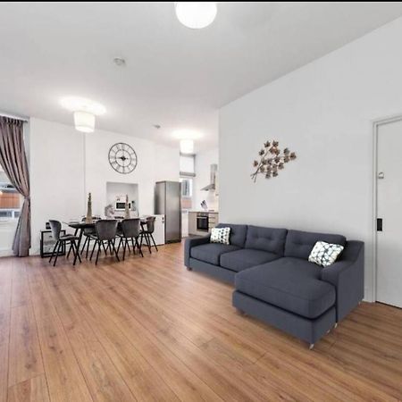 Majestic 2-Bedroom Flat In Knightsbridge-Hyde Park Kb70 London Eksteriør billede