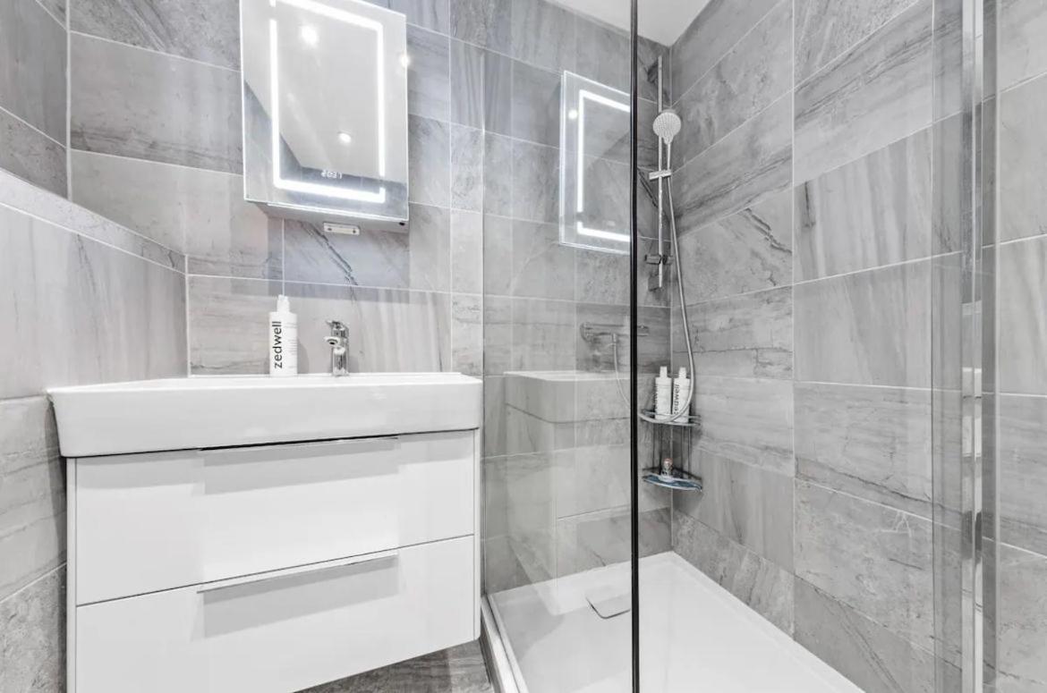 Majestic 2-Bedroom Flat In Knightsbridge-Hyde Park Kb70 London Eksteriør billede