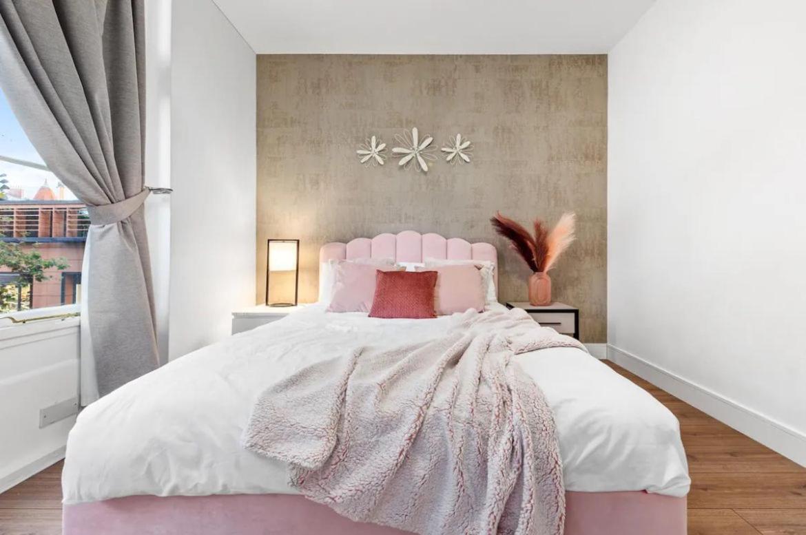 Majestic 2-Bedroom Flat In Knightsbridge-Hyde Park Kb70 London Eksteriør billede