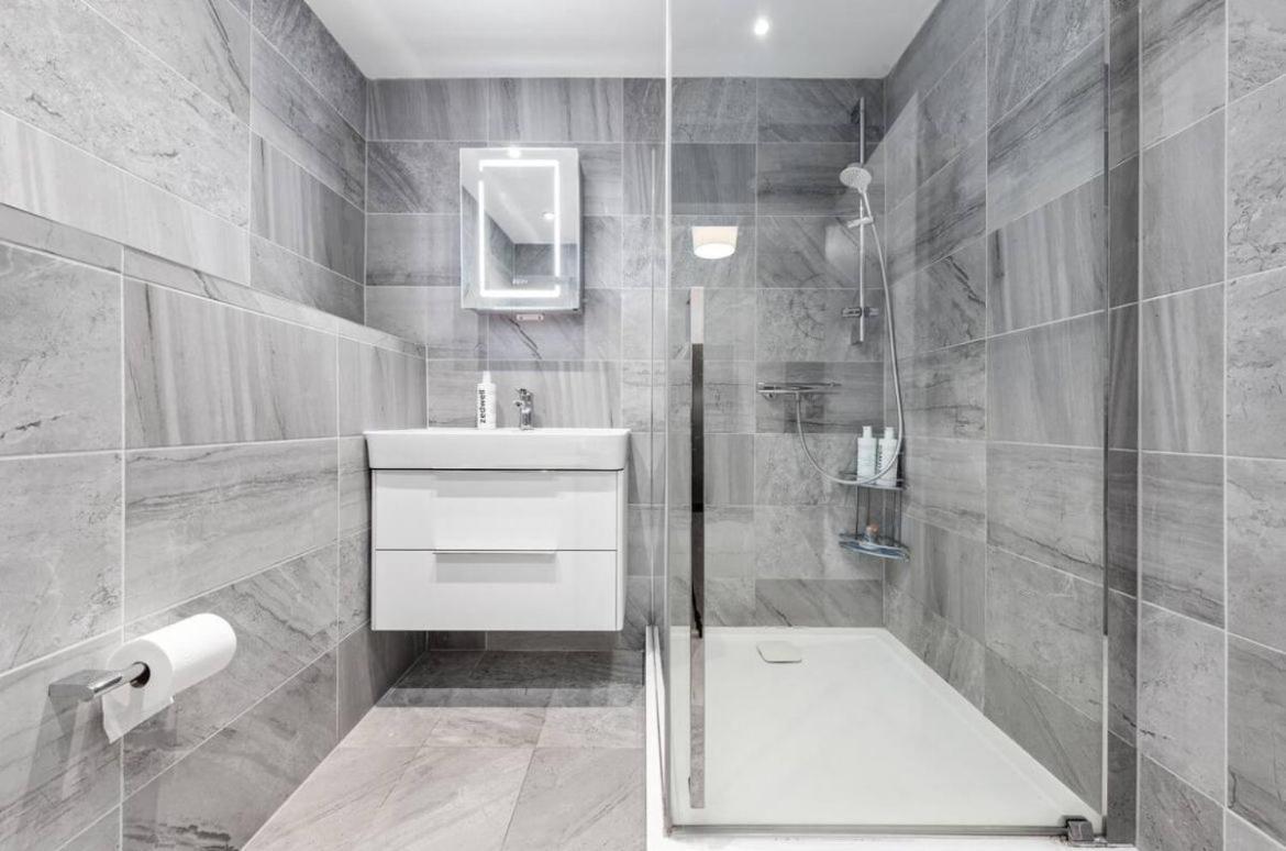 Majestic 2-Bedroom Flat In Knightsbridge-Hyde Park Kb70 London Eksteriør billede